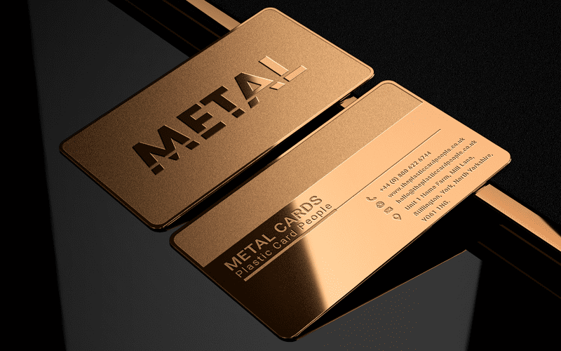 Glossy Lamination