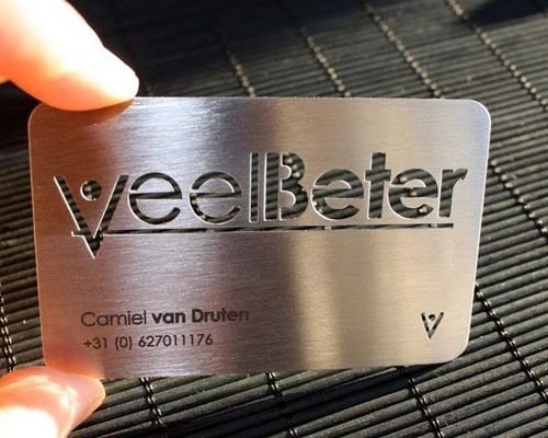 Glossy Lamination